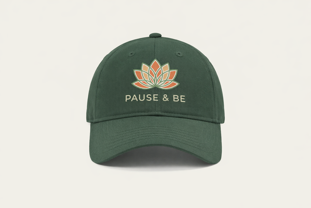Pause & Be | Take Ten Tee